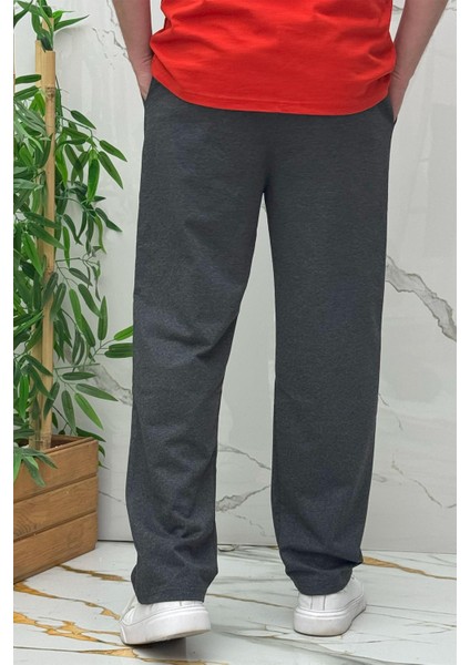 Erkek Ince Yazlık Baggy Eşofman Altı indirimleri