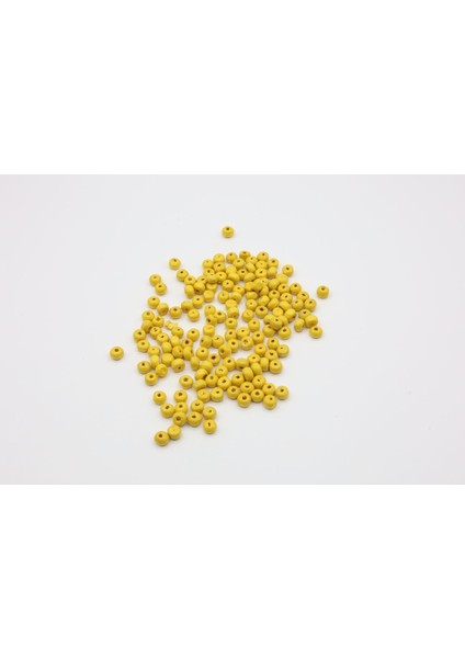 Ahşap Boncuk 6 mm fiyatları