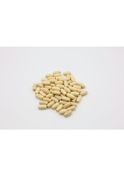 Ahşap Boncuk Arpa Moeli 8X15 mm