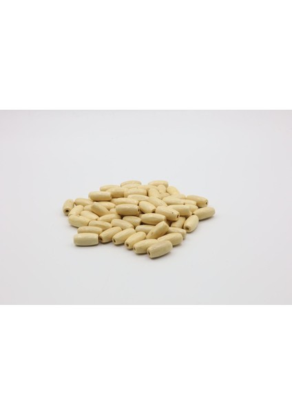 Ahşap Boncuk Arpa Moeli 8X15 mm fiyatları