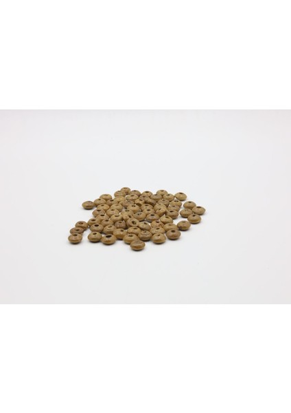 Ahşap Boncuk 8mm fiyatları