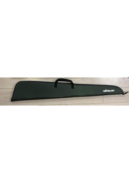 Fermuarlı Tüfek Kılıfı 130 cm Haki