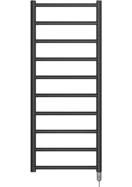 1200X500MM 500W Paslanmaz Çelik Elektrikli Havlupan Fantasy Night Black fiyatları