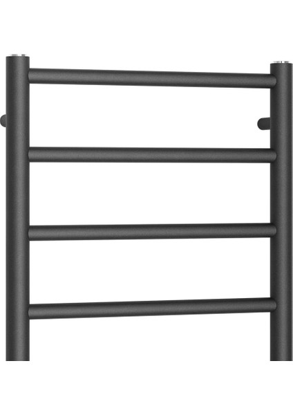 1200X500MM 500W Paslanmaz Çelik Elektrikli Havlupan Fantasy Night Black fırsatları