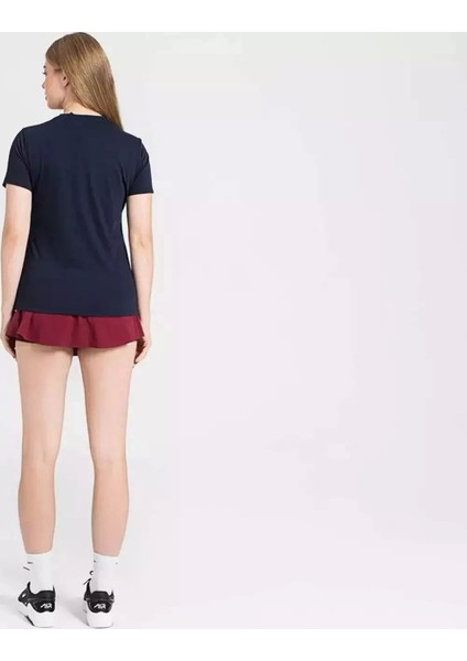 Dri-Fit Park Futbol Kadın Tişört Lacivert CW6967-451 modelleri