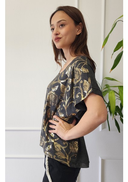 Ithal Bluz modelleri