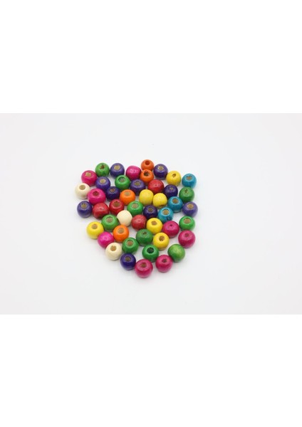 Ahşap Boncuk 18 mm fırsatları