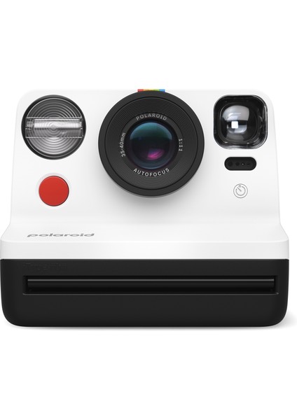 EB POLAROID Now Gen 2 B&W - White Frame & Strap fiyatları