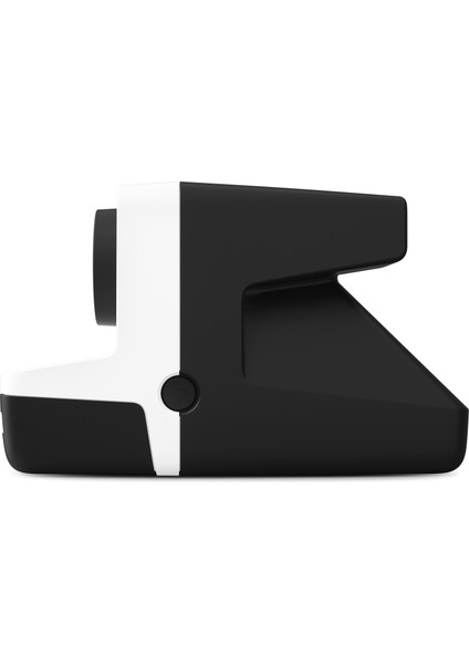 EB POLAROID Now Gen 2 B&W - White Frame & Strap fırsatları