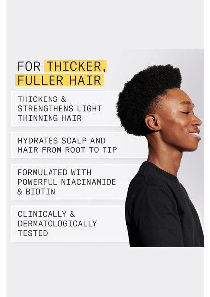 System 1 Saç Kremi - Işlem Görmemiş Hafif Ince Saçlar Için Kalınlaştırıcı Bakım 1000ML fiyatları