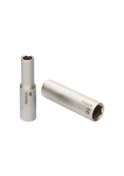 23776 1/4’’ Uzun Lokma 9mm