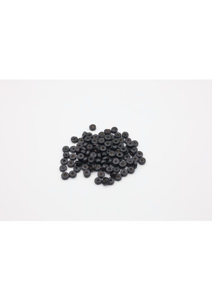 Ahşap Boncuk 8mm