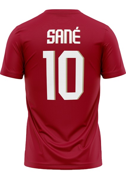 Galatasaray Leroy Sane Welcome Tee E251498