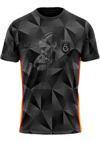Galatasaray Leroy Sane Design Fc Çocuk T-Shirt C251497