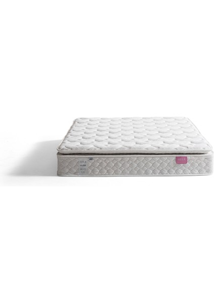 Lilium Paket Yaylı Yatak