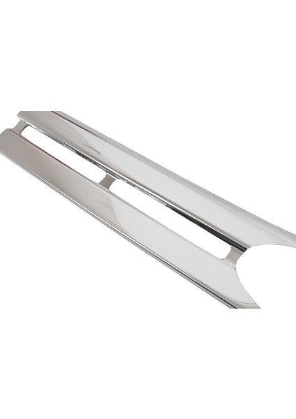 Ford Connect Uyumlu 2006-2009 Uyumlu Krom Ön Panjur Paslanmaz Çelik indirimleri