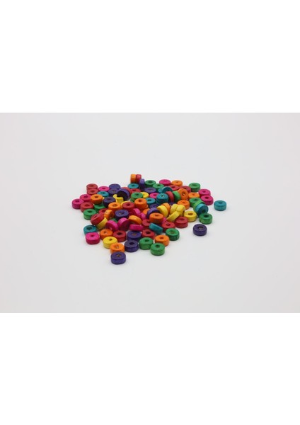 Ahşap Boncuk 8mm fiyatları