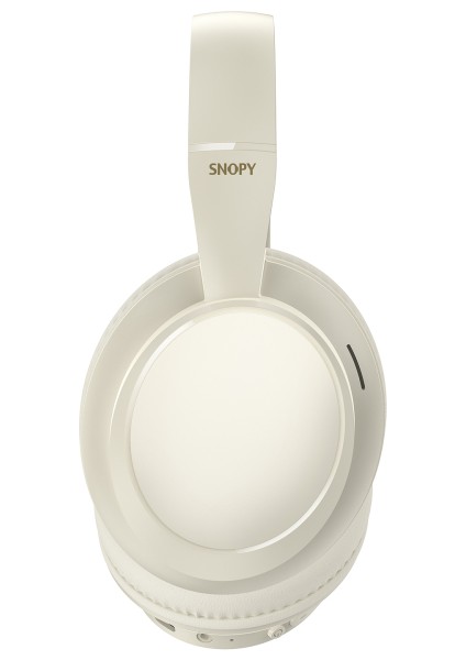 SN-BT29 Swısh Krem Bluetooth Kulaklık modelleri