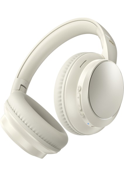 SN-BT29 Swısh Krem Bluetooth Kulaklık fırsatları