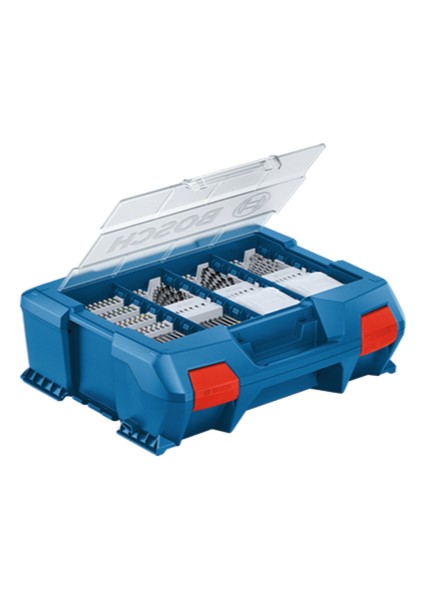 Gsb 185-LI Tek Akülü Darbeli Matkap 82 Parça Uç Set fiyatları