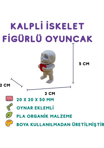 10'lu Set Hayvan Figürleri