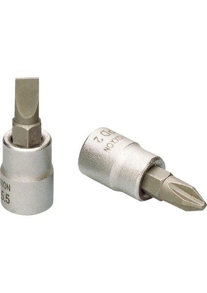 23732 1/4’’ Yıldız Lokma Tornavida Ph3