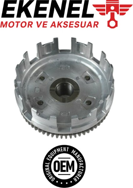 Honda CBF150 Debriyaj Dış Taşı | Oem Yedek Parça