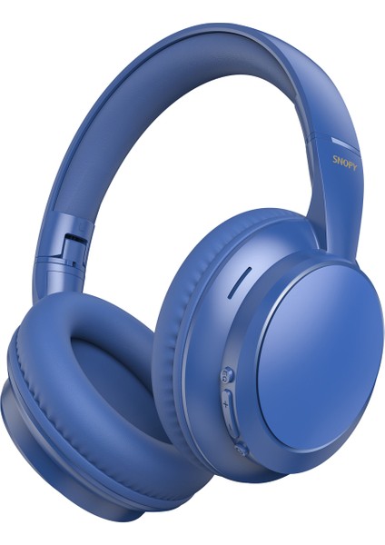 SN-BT29 Swısh Lacivert Bluetooth Kulaklık modelleri