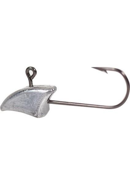 Micro Ajing Jig Head 5 Adet