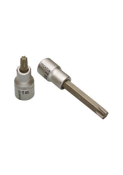 23496 1/2’’ Torx Lokma TX45*100MM