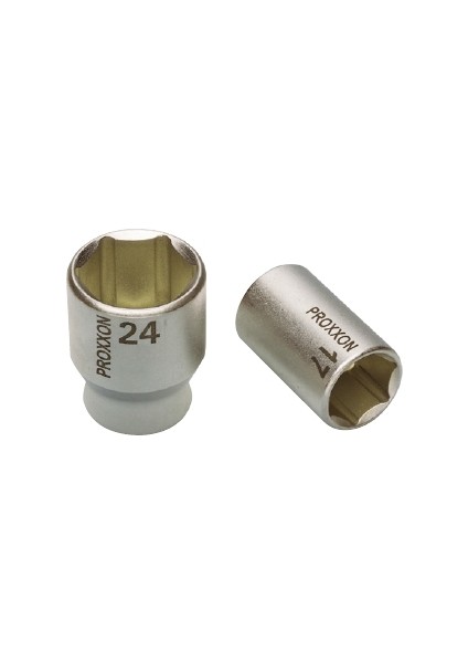 23528 3/8’’ Lokma 22MM