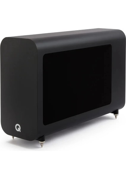 3060S Subwoofer Satin Black