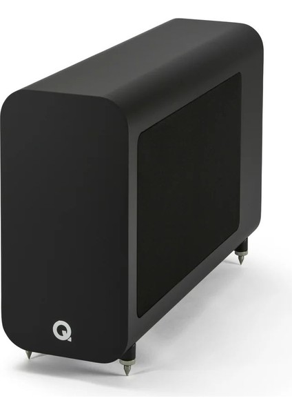3060S Subwoofer Satin Black