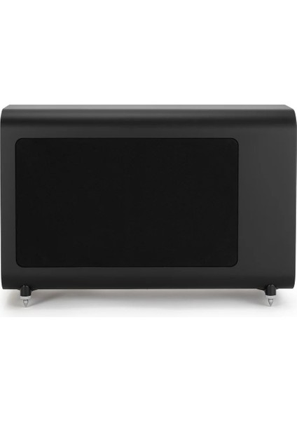 3060S Subwoofer Satin Black