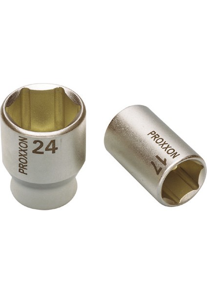 23500 3/8’’ Lokma 6mm