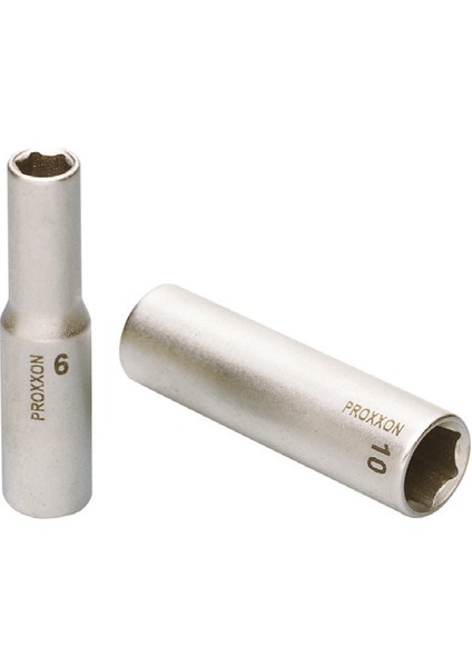 23532 3/8’’ Uzun Lokma 8mm