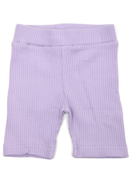 Kız Bebek Bisiklet Kaşkorse Tayt WRG-3905