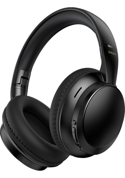 SN-BT29 Swısh Siyah Bluetooth Kulaklık fiyatları