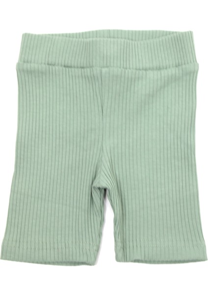 Kız Bebek Bisiklet Kaşkorse Tayt WRG-3905