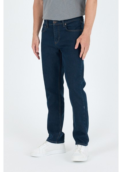 Erkek Jean Pantolon Regular Montana 130 RD24KE011534 fiyatları