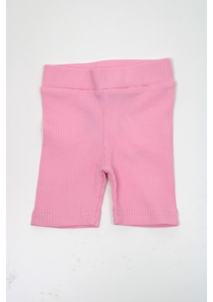 Kız Bebek Bisiklet Kaşkorse Tayt WRG-3905