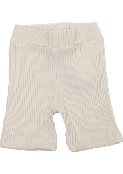 Kız Bebek Bisiklet Kaşkorse Tayt WRG-3905