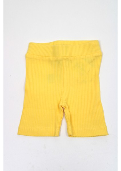 Kız Bebek Bisiklet Kaşkorse Tayt WRG-3905