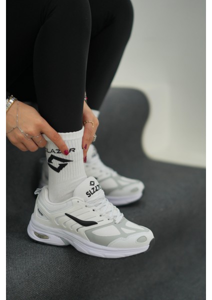 Kadın Sneaker Günlük Spor Ayakkabı 041-2 041-2