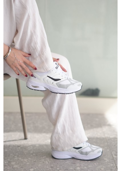 Kadın Sneaker Günlük Spor Ayakkabı 041-2 041-2