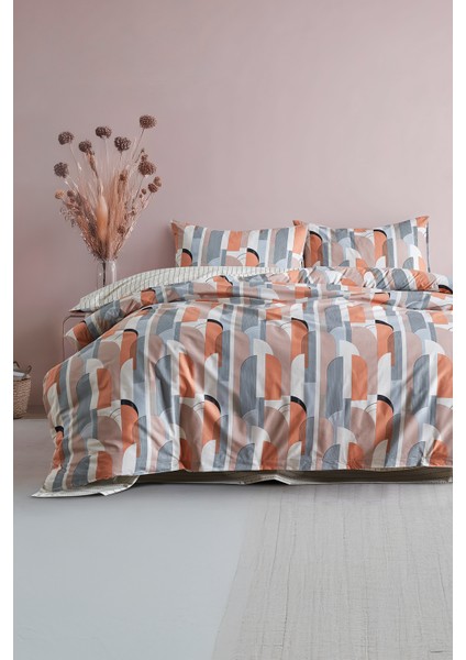 Bohema Festival Nevresim Takımı Çift Kişilik