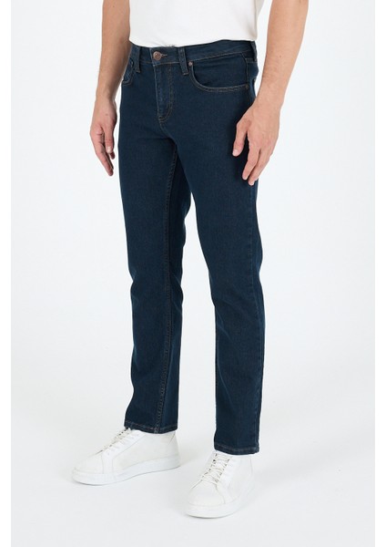 Erkek Jean Pantolon Slimfit Arjen 650 RD24KE011536 fiyatları