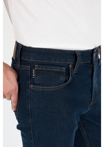 Erkek Jean Pantolon Slimfit Arjen 650 RD24KE011536 modelleri