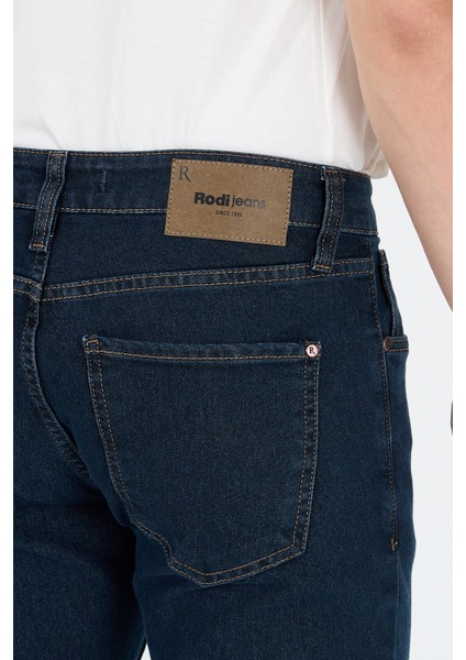 Erkek Jean Pantolon Slimfit Arjen 650 RD24KE011536 fırsatları