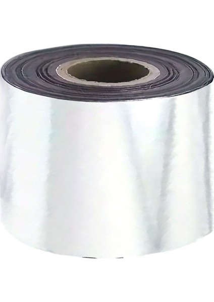 Gümüş Yaldızlı 40 mm Sıcak Damgalama Folyo Kağıdı fiyatları